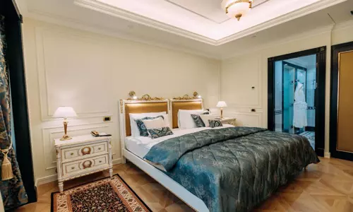 هتل گلدن پالاس ایروانهتل گلدن پالاس ایروان